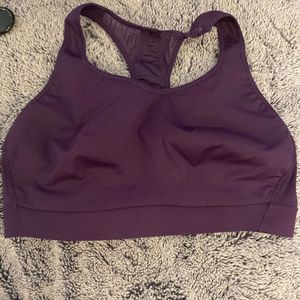 Athleta Sports Bra